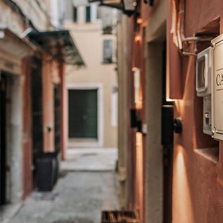 Casetta @Old Town Corfu Corfu  المظهر الخارجي الصورة